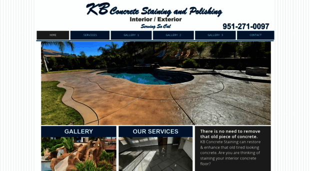 kbconcretestaining.com