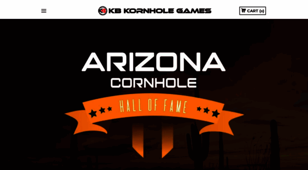 kbcornhole.com