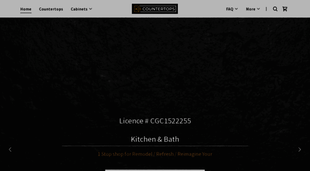 kbcountertops.com