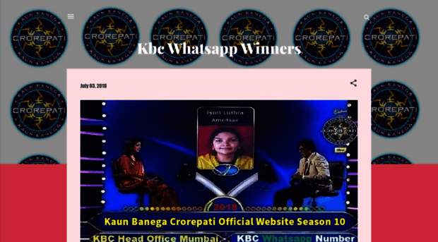 kbcwhatsappwinners.blogspot.com