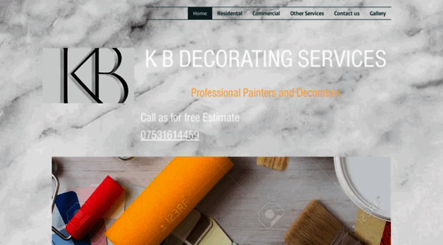 kbdecoratingservices.com