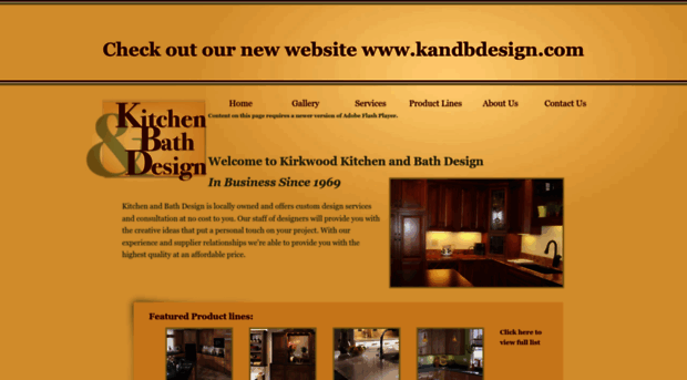 kbdesignonline.com