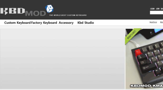 kbdmod.co.kr