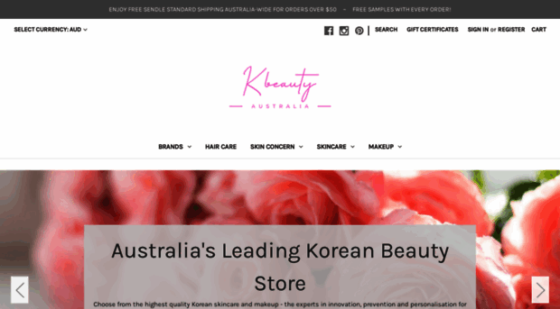 kbeautyaustralia.com.au