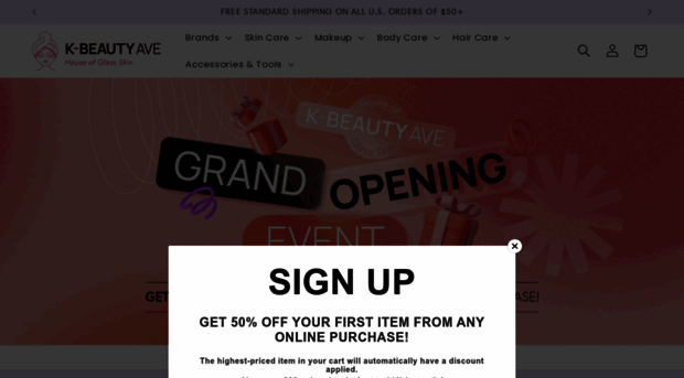 kbeautyave.com