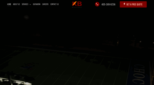 kbelectric.online