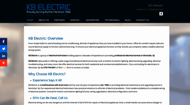 kbelectricnj.com