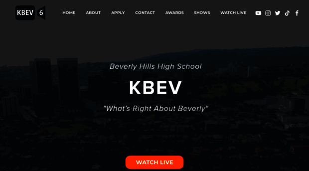 kbev6.com