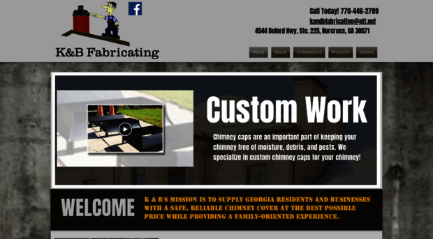 kbfabricating.com