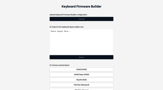 kbfirmware.com