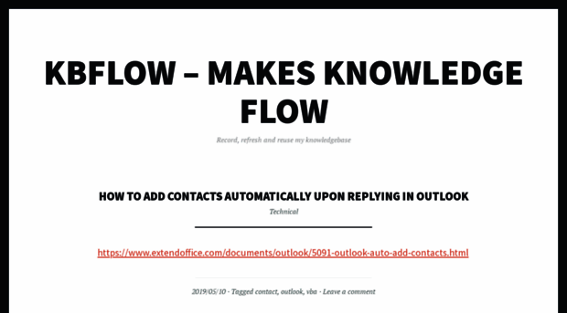 kbflow.wordpress.com