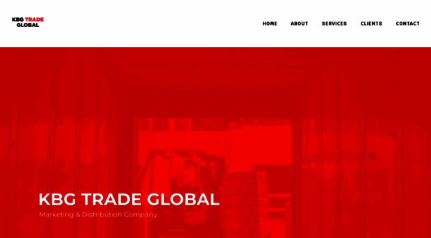 kbgtrade.com