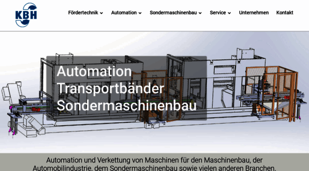 kbh-maschinenbau.de