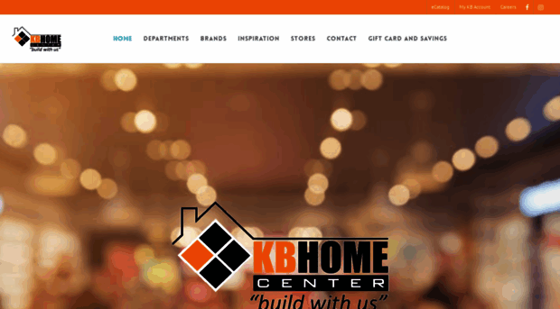 kbhomecenter.com