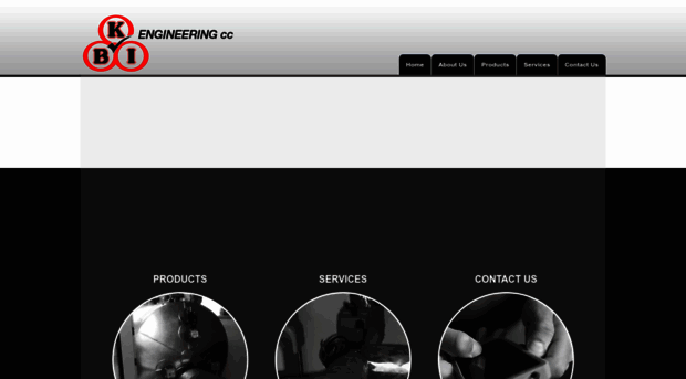 kbiengineering.co.za