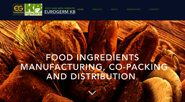 kbingredients.com