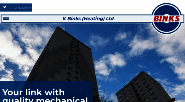 kbinksheating.co.uk