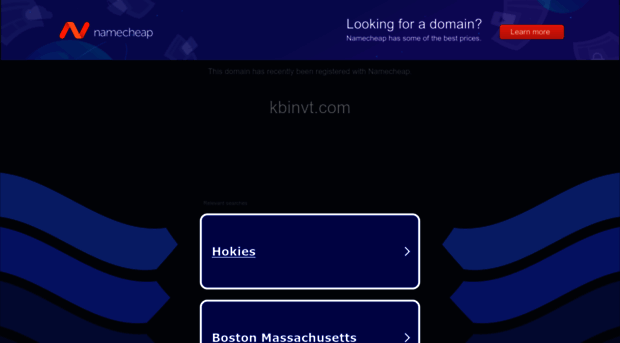 kbinvt.com
