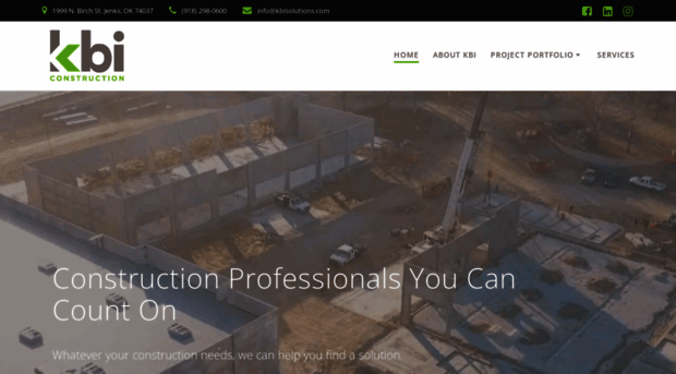 kbisolutions.com