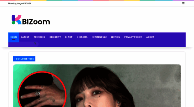 kbizoom.com