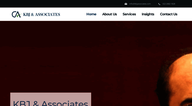 kbjassociates.com