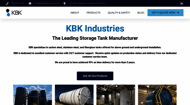 kbkenergy.com