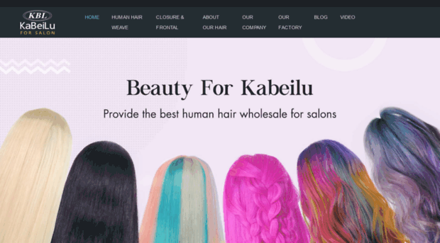 kblforsalon.com