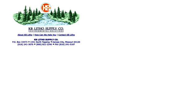 kblitho.com