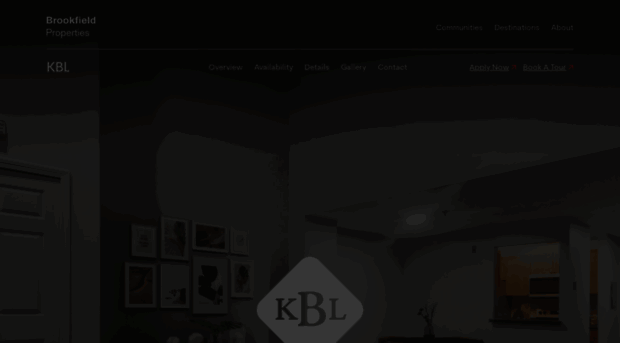 kblliving.com