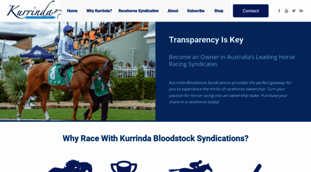 kbloodstock.com.au