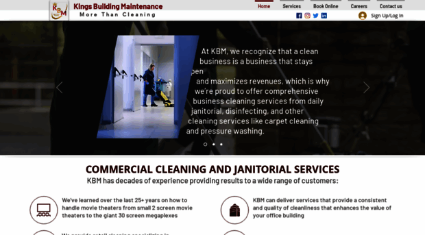 kbm-services.com