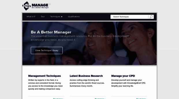 kbmanage.com