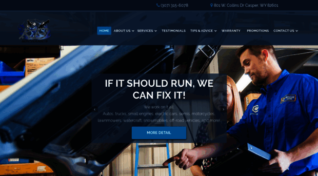 kbmechanics.com
