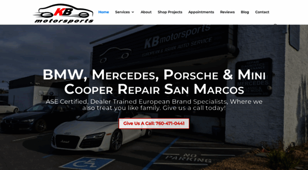 kbmotorsports.biz