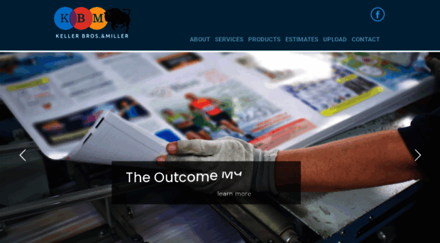 kbmprinting.com