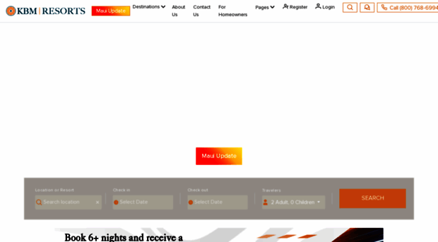 kbmresorts.com