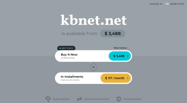 kbnet.net