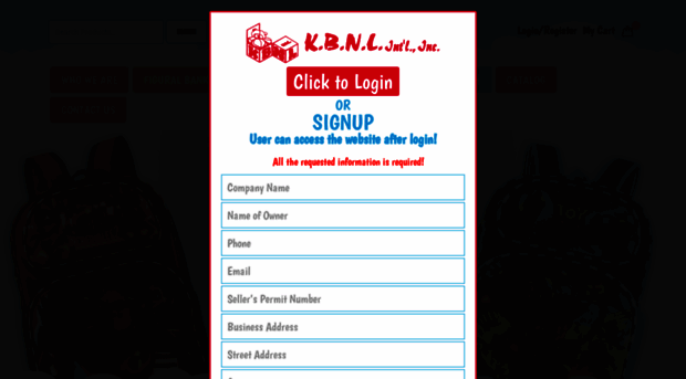 kbnlinc.com