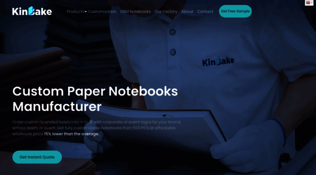 kbnotebooks.com