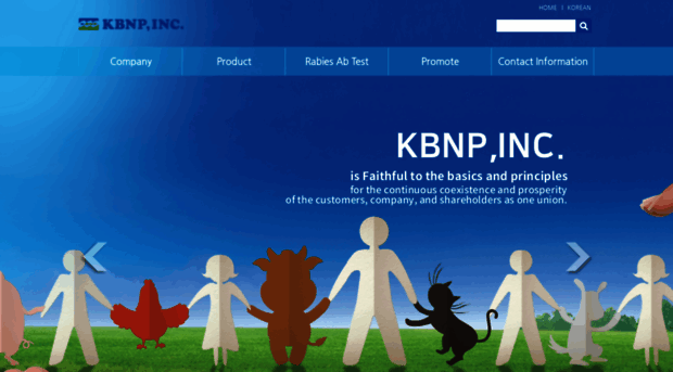 kbnp.net