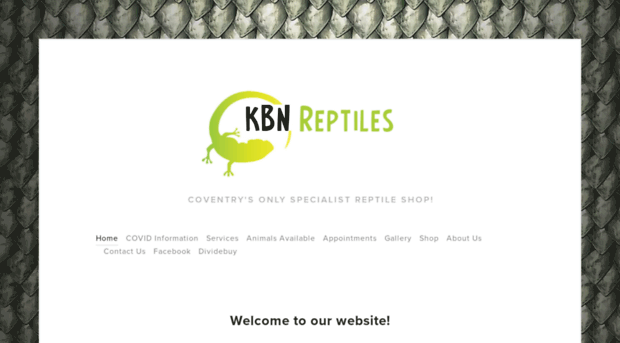 kbnreptiles.co.uk