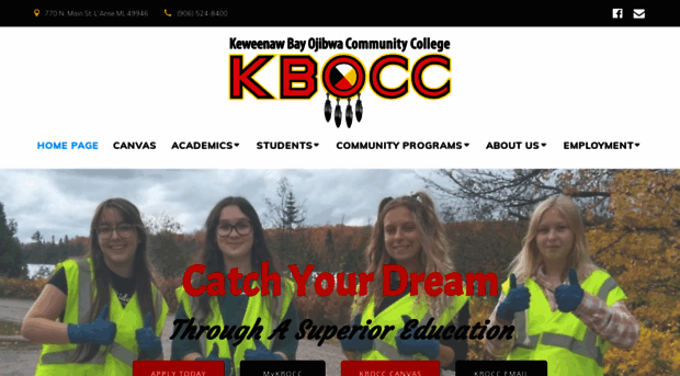 kbocc.edu