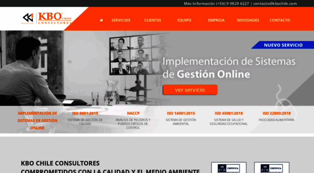 kbochile.com