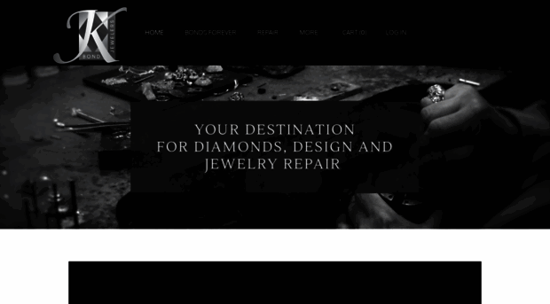 kbondjewelers.com