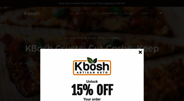 kboshfood.com