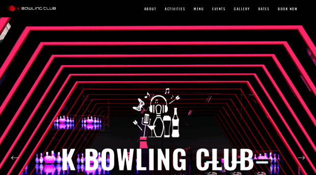 kbowlingclub.com