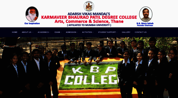 kbpcollegethane.net