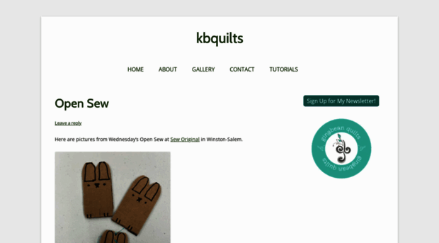 kbquilts.com