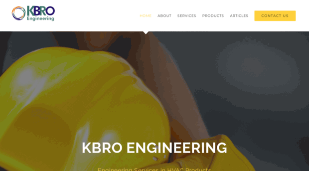 kbro-engg.com