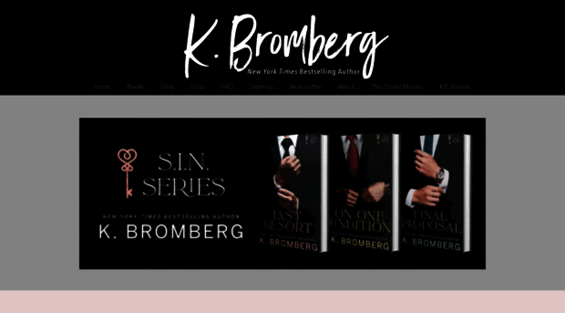 kbromberg.com